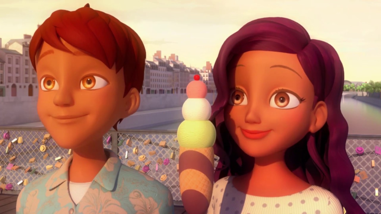 Miraculous Disney Channel Miraculous Disney Channel