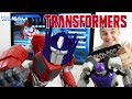 Transformers Battle Masters. Обзор Игры от Папы Роба. Игра Мультик.