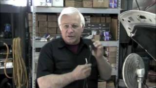 Coil on plug lab scope test