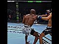 Kamaru Usman outclass Khamzat Chimaev 😯 #ufc #mma #khamzatchimaev #kamaruusman #ufcedit #bjj