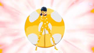 What If Chronobug Has Two Suits Normal Suit Tramsformation Lucky Charm Suit