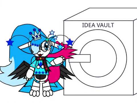 Stepanek's Idea Vault