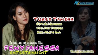 TARLING TERBARU //TUKAR TAMBAH//VOC.FENY FANESSA//CIPT.ALI GANGGA { }