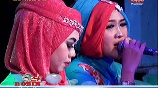 Wanita Dan Kecantikan kasidah modern EL WAFDA