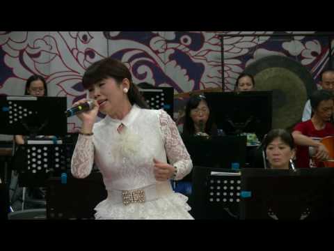 長雲樂集 2016/12/25 郭玲玲-歲月