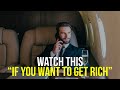 How to be rich - These Wealth Principles Will Teach You How To Get Rich (MOTIVATIONAL VIDEO)