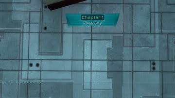 🛰Fractal space 🌌Chapter-1 (Complete Gameplay)