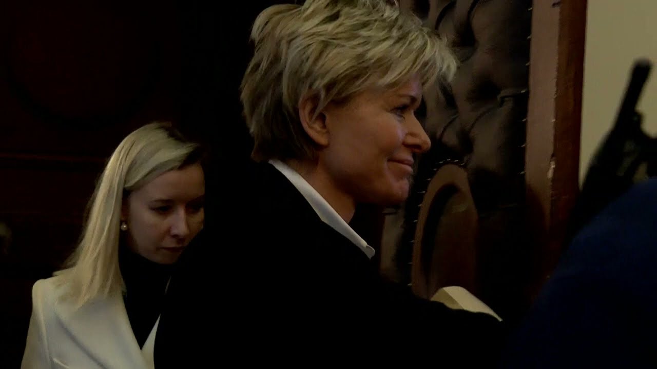 Gynaecoloog in opleiding die jonge vrouw verkrachtte in Leuven kent straf op 26 februari