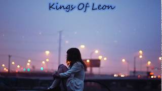 Kings Of Leon - Wait For Me (lyrics)