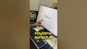 This Number Can Block Any Website 🤯🔥✅ #pc #shorts