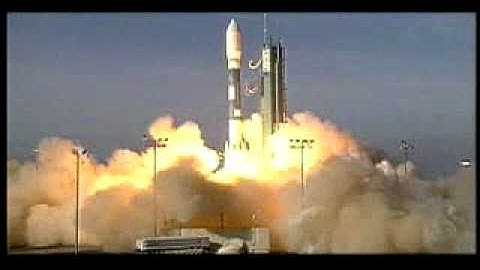 Delta II Final Launch