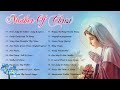 Songs to mary holy mother of god top 20 marian hymns and catholic songs  classic marian hymns