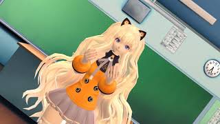 MMD[Patchwork Staccato]-ZKArti+dl