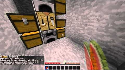 MCTeams #1 | First in Day Base Tour