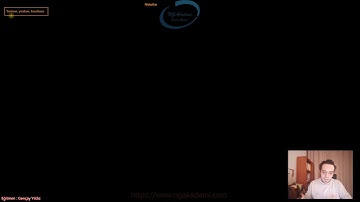 381) Metot Nedir? Bir Programcı Gözünden Ne İşe Yarar?