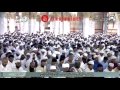 خواتيم سورة آل عمران الشيخ احمد طالب حميد 3 10 1437
