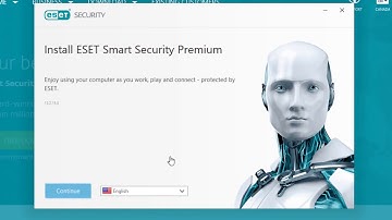 How to install Eset NOD32 on Windows 10 Latest Video.