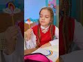 BITE THE PEN AGAIN? Not with This FRIEND’S Help! 💡✏️ #shorts #kids