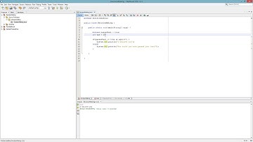 Java Basics | Using If Statements - 2