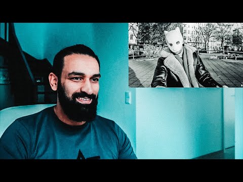 Cro, AnnenMayKantereit & Trettmann - 5 Minuten - Live Reaction