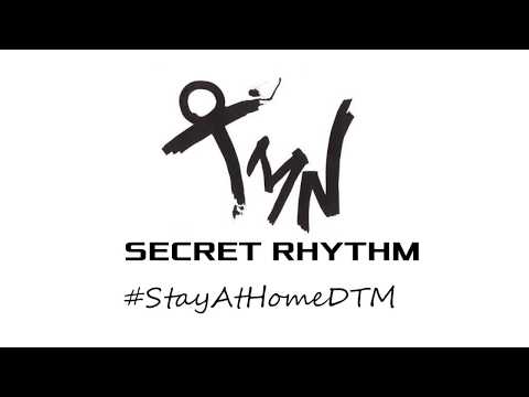 [DTM][COVER] Secret Rhythm / TMN