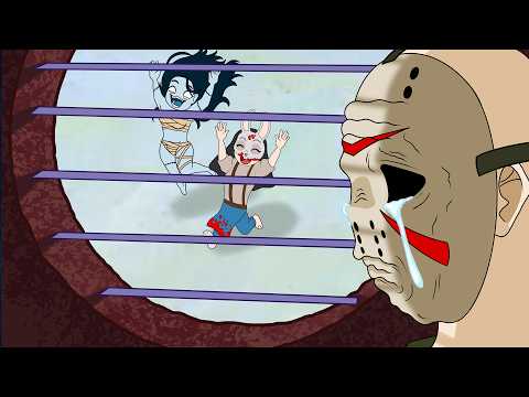 POV: You're Terrible As Jason
