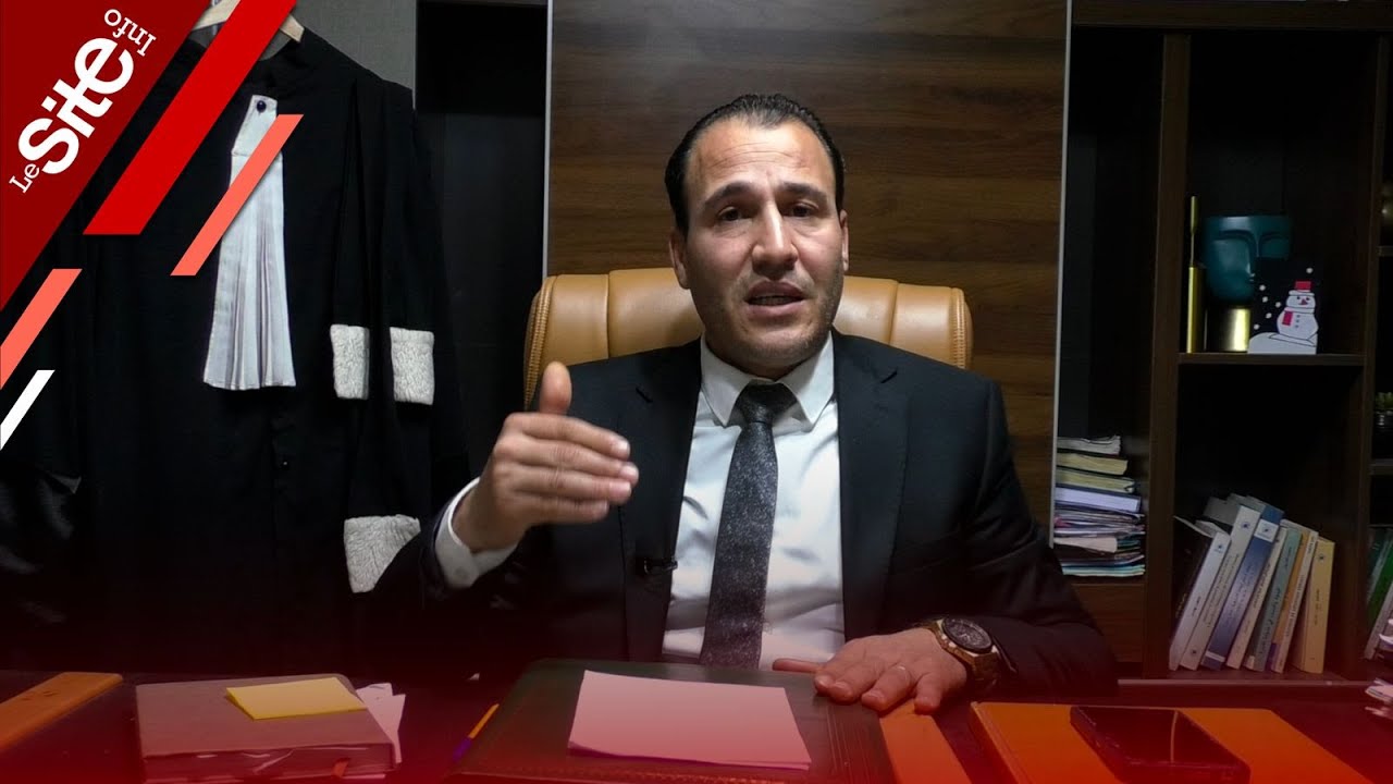 استشارة تنفعك.. محامي يكشف شروط تغيير الاسم العائلي المثير للسخرية