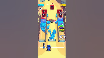 Mob control Best mobile games for Android #games #puzzle #funnygame #gameforkids part 47