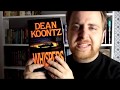 My Dean Koontz Collection