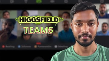 Van rommelige mappen naar één werkruimte: Higgsfield Teams Live Test | Crypto SJ