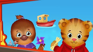 картинка: Эпизоды игры DANIEL TIGER NEIGHBORHOOD 37673