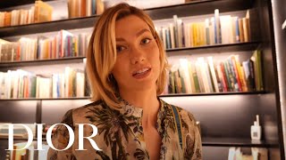 24 hours in Marrakesh with Karlie Kloss for the Dior 2020 Cruise show