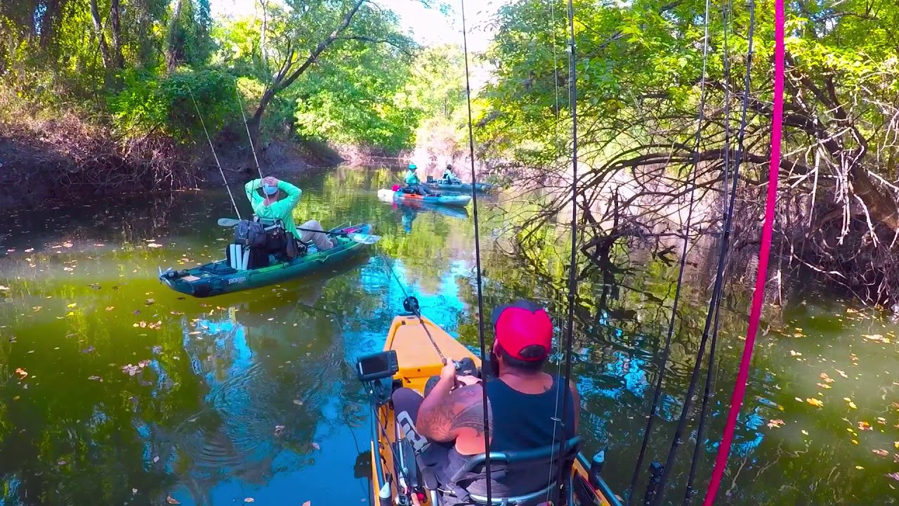 Fishing East Fork Trinity River YouTube