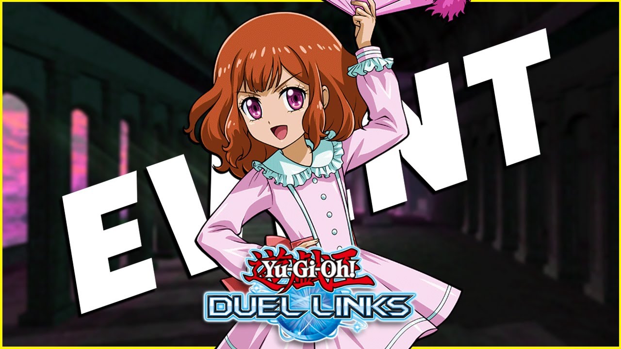 Mimi Imimi's Event - Epilogue [Yu-GI-Oh! Duel Links]