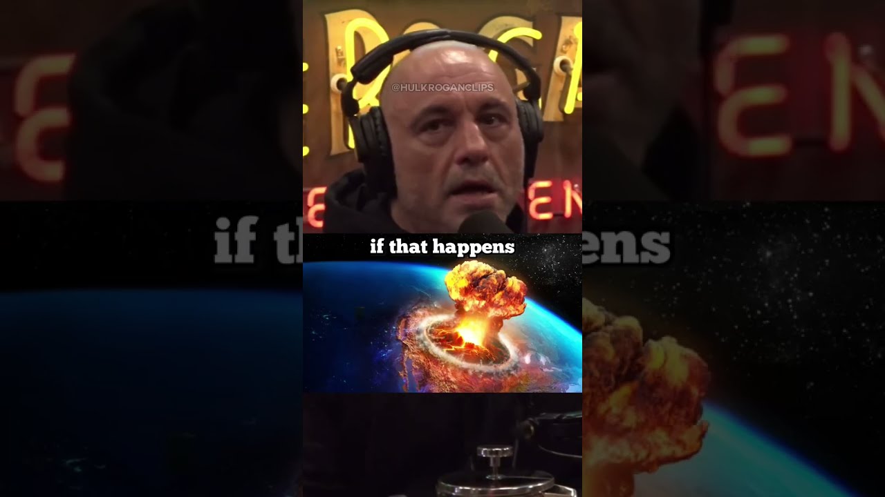 Will Yellowstone Erupt Again Joerogan Shorts Volcano