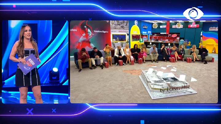 Big Brother Albania VIP 2 - Episodi i plotë, 14 Mars 2023