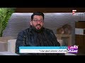 كلام ستات بسبب حبه للعربيات فركش الجوازة قصة يرويها تامر بشير لأول مره 