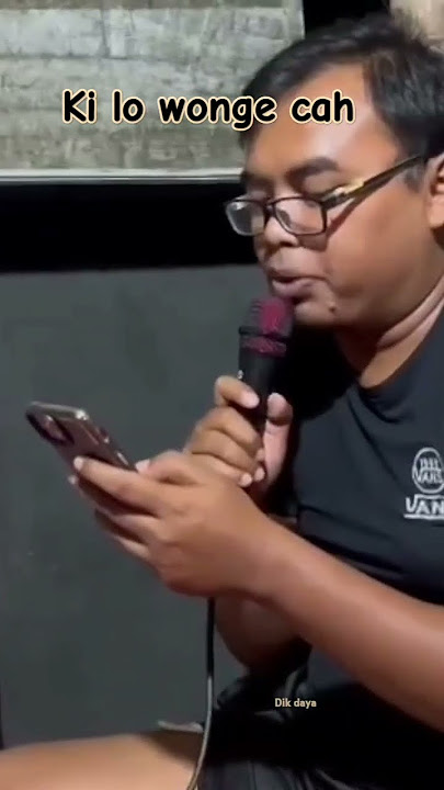 TIM TIMAN #faskhosengokblitar