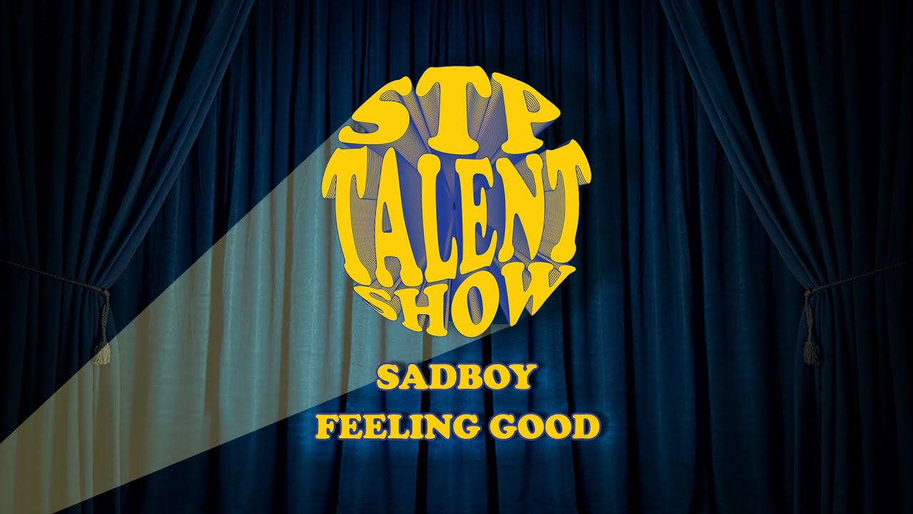 201019 STP Talent Show Day 5 : Feeling Good