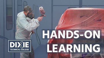 Dixie Technical College