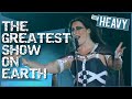 NIGHTWISH: The Greatest Show On Earth (Reaction)