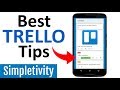 Trello Mobile App Mastery Quiz