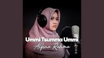 Ummi Tsumma Ummi
