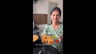 Crispy Healthy Besan Dosa |आज नाश्ते की कोई भी तैयारी नही है |