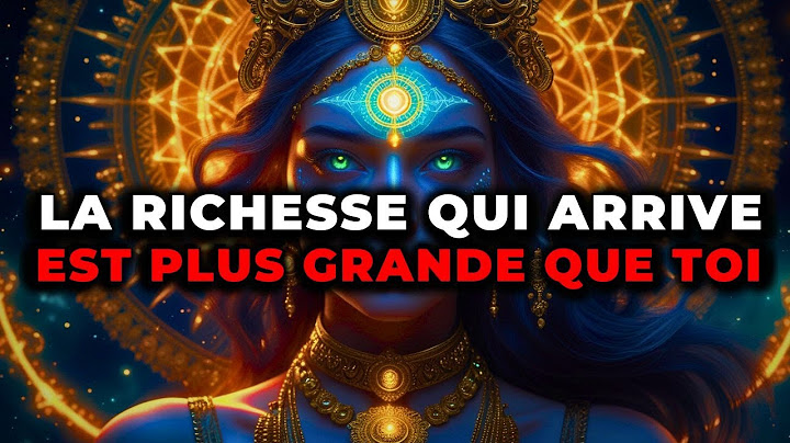 ÉLU : TU NE DEVIENS PAS SEULEMENT RICHE — TU CRÉES UN HÉRITAGE ✨🚀