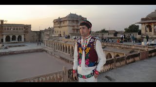 Садои Кухсор - Sadoi Kuhsor - Afghan Rubab Instrumental - Khushbakht Niyozov - Хушбахт Ниёзов