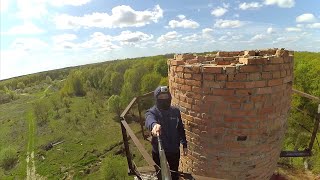 Экстрим на Вышке! / Extreme on the Tower