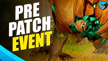 Gear Up FAST For Dragonflight | Primal Storms Pre-Patch Event