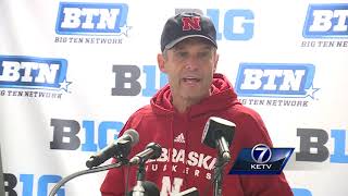 Mike Riley calls win over Illinois the most complete game of the season