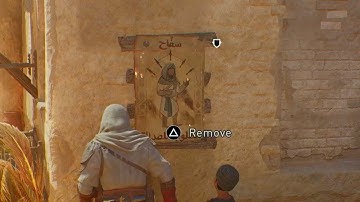 How to Decrease Notoriety Level in Assassin